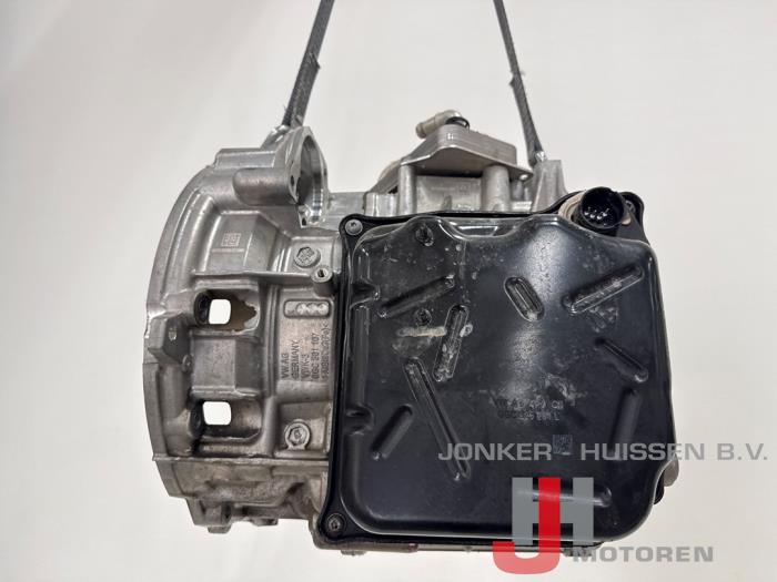 Getriebe van een Cupra Ateca 2.0 TSI 16V 4Drive 2025