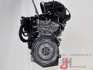 Engine from a Seat Arona (KJX) 1.0 TSI 12V 2025