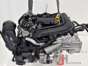 Engine from a Seat Arona (KJX) 1.0 TSI 12V 2025