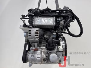 Engine from a Seat Arona (KJX) 1.0 TSI 12V 2025