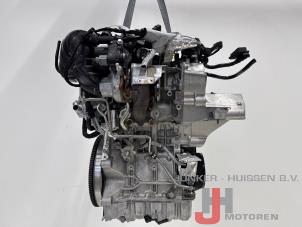Engine from a Seat Arona (KJX) 1.0 TSI 12V 2025