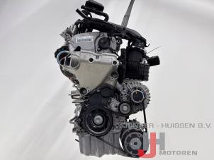Engine from a Seat Arona (KJX) 1.0 TSI 12V 2025