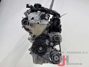Engine from a Seat Ibiza V (KJB) 1.0 TSI 12V 2025