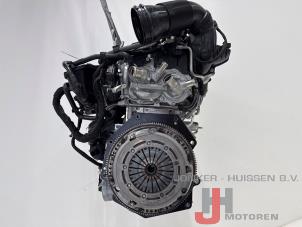 Engine from a Seat Ibiza V (KJB) 1.0 TSI 12V 2025