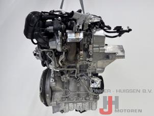 Engine from a Seat Ibiza V (KJB) 1.0 TSI 12V 2025