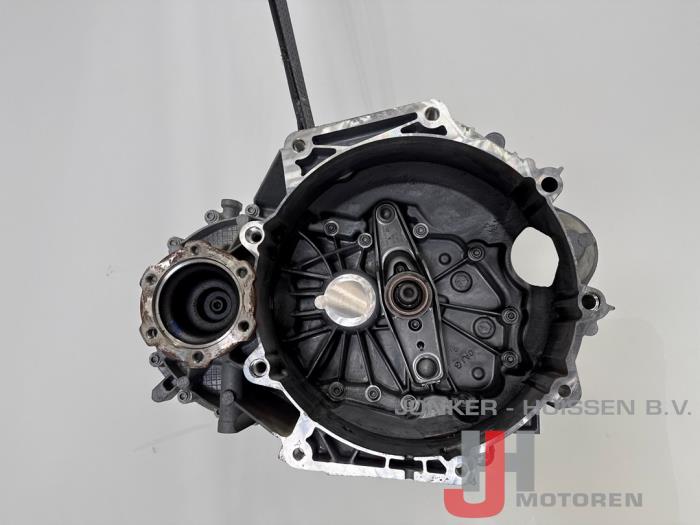 Used Gearbox Seat Leon Sportstourer (KLF) 1.0 TSI 12V Price € 3.630,00 Inclusive VAT offered by Jonker - Huissen B.V.