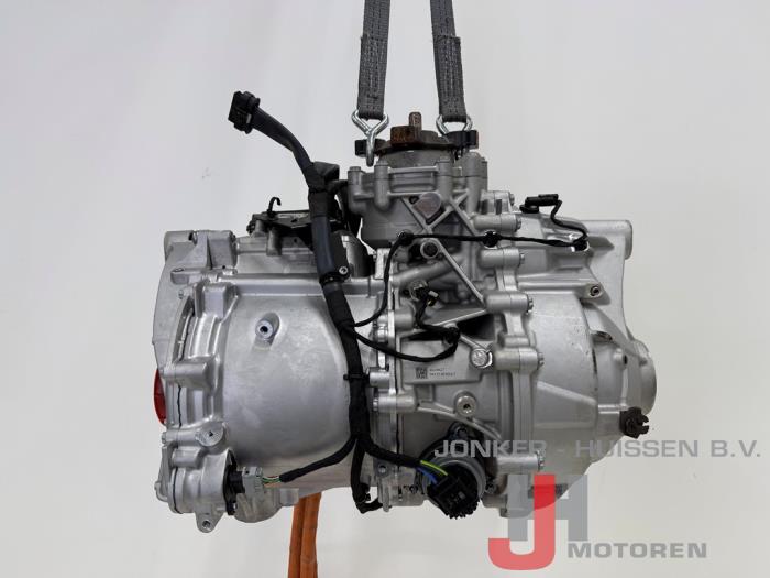 Used IMA engine Mercedes SL AMG (R232) 4.0 55 AMG V8 4Matic+ Price on request offered by Jonker - Huissen B.V.