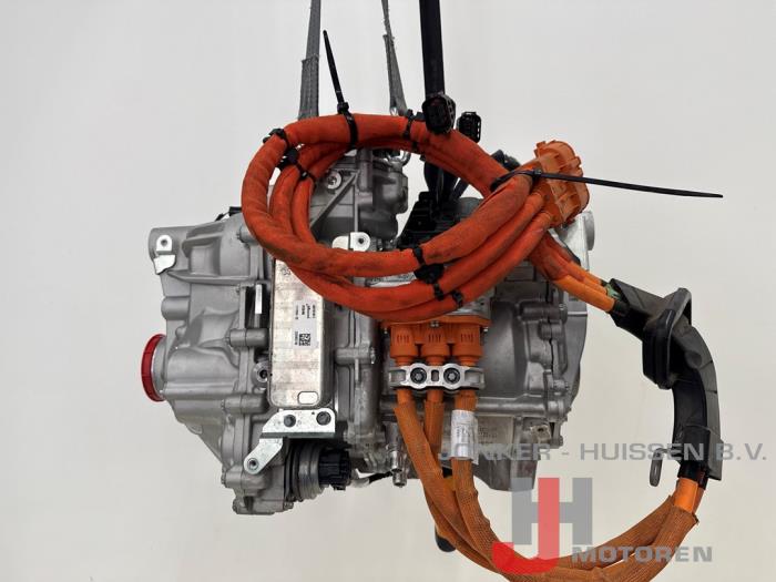 Used IMA engine Mercedes SL AMG (R232) 4.0 55 AMG V8 4Matic+ Price on request offered by Jonker - Huissen B.V.