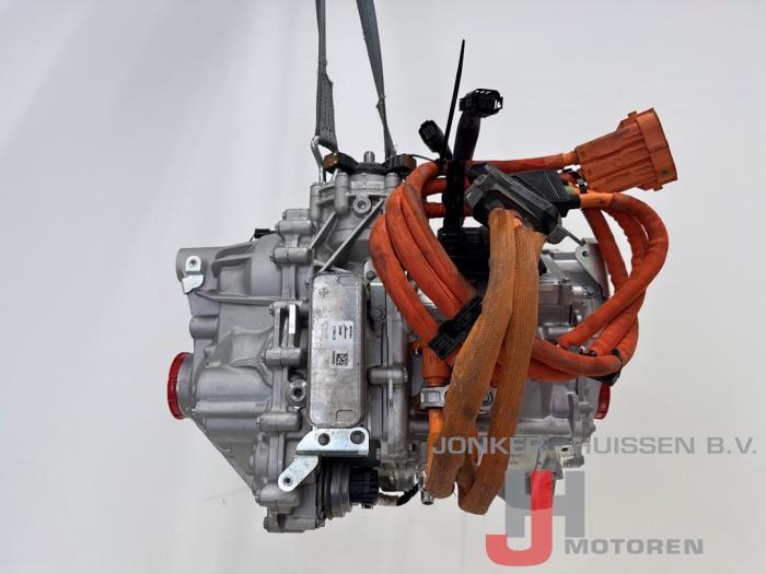 Used IMA engine Mercedes SL AMG (R232) 4.0 63 AMG V8 4Matic+ Price on request offered by Jonker - Huissen B.V.