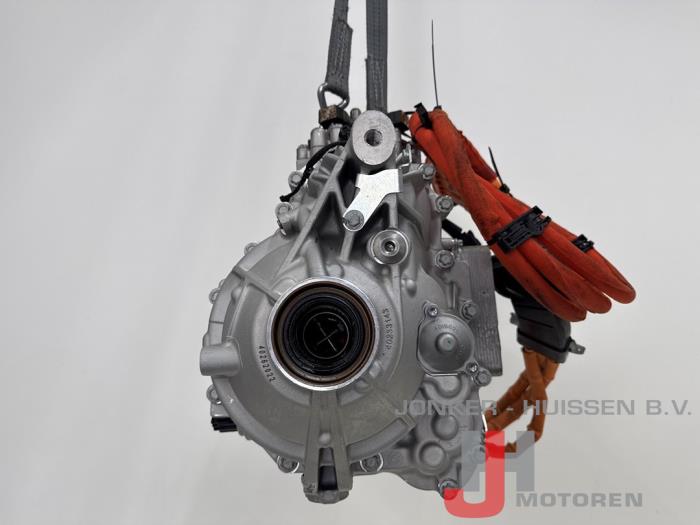 Used IMA engine Mercedes SL AMG (R232) 4.0 63 AMG V8 4Matic+ Price on request offered by Jonker - Huissen B.V.