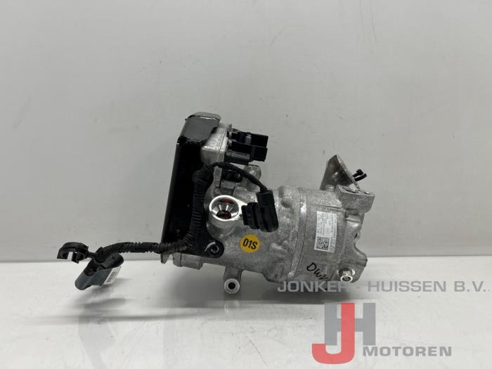 Gebrauchte Klimapumpe Audi A6 Avant (C9) 3.0 V6 24V TFSI Mild Hybrid Quattro 270 kW Preis € 605,00 Mit Mehrwertsteuer angeboten von Jonker - Huissen B.V.