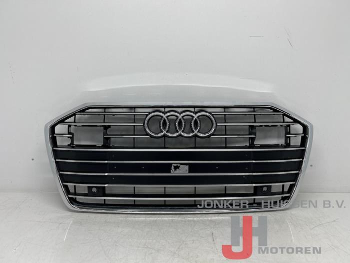 Nowe Grill Audi A6 (C8) 2.0 16V 45 TFSI Mild hybrid Cena € 484,00 Z VAT oferowane przez Jonker - Huissen B.V.