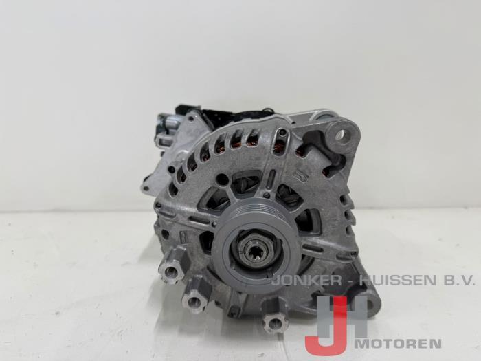 Neuf Dynamo Landrover Discovery Sport (LC) 2.0 Si4 16V Prix € 1.210,00 Prix TTC proposé par Jonker - Huissen B.V.