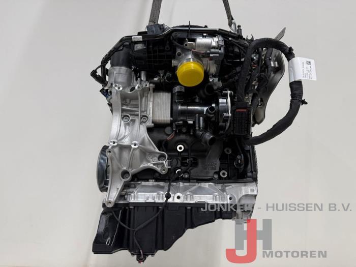 New Engine Audi A5 Sportback (F5A/F5F) 2.0 40 TFSI Mild Hybrid 16V Price € 5.445,00 Inclusive VAT offered by Jonker - Huissen B.V.