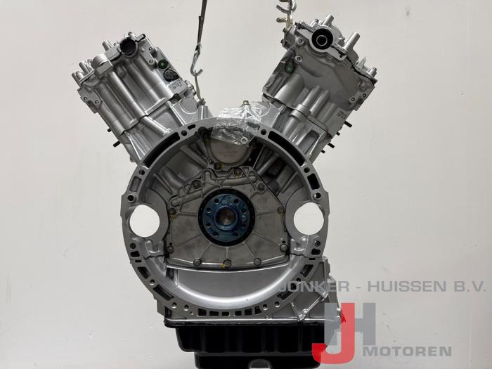 Engine Mercedes GLE (W166), 2015 / 2018 350d 3.0 V6 24V BlueTEC 4-Matic, SUV, Diesel, 2.987cc, 190kW (258pk), 4x4, OM642826, 2015-04 / 2018-10, 166.024 (Overhaul)