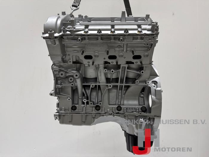 Engine Mercedes GL (X166), 2012 / 2015 3.0 GL 350 CDI V6 24V BlueTEC 4-Matic, SUV, Diesel, 2.987cc, 179kW (243pk), 4x4, OM642826, 2012-07 / 2015-10, 166.824 (Overhaul)