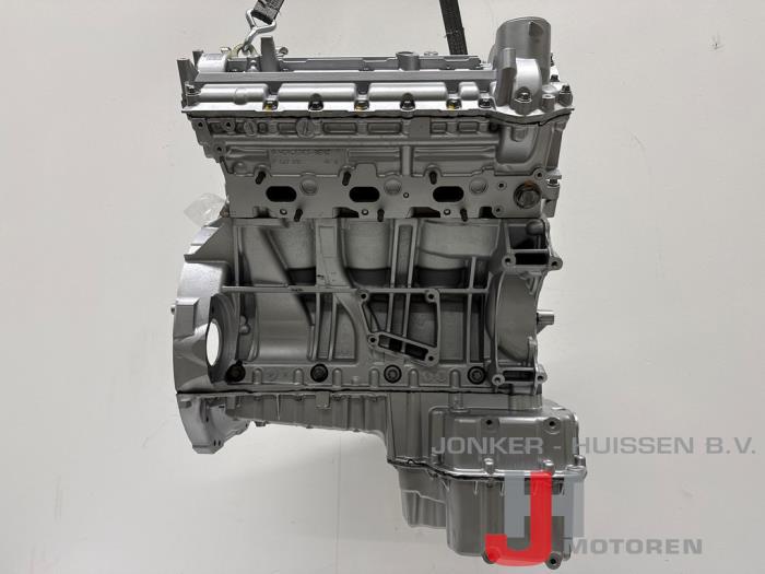 Overhauled Engine Mercedes Sprinter 5t (906) 519 CDI,BlueTEC V6 24V Price on request offered by Jonker - Huissen B.V.