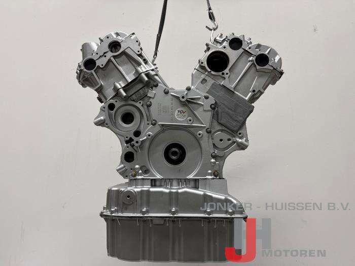 Overhauled Engine Mercedes Sprinter 5t (906) 519 CDI,BlueTEC V6 24V Price € 5.989,50 Inclusive VAT offered by Jonker - Huissen B.V.