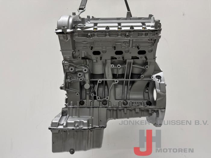 Overhauled Engine Mercedes Sprinter 5t (906) 519 CDI,BlueTEC V6 24V Price € 5.989,50 Inclusive VAT offered by Jonker - Huissen B.V.