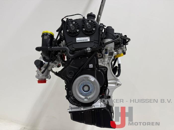 New Engine Audi A5 Sportback (F5A/F5F) 2.0 40 TFSI Mild Hybrid 16V Price € 5.445,00 Inclusive VAT offered by Jonker - Huissen B.V.