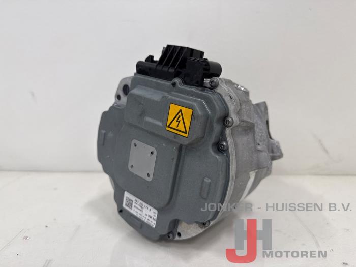 Begagnade Dynamo Audi A6 Avant (C8) 3.0 V6 24V 55 TFSI Mild Hybrid Quattro Pris € 816,75 Inklusive moms erbjuds av Jonker - Huissen B.V.