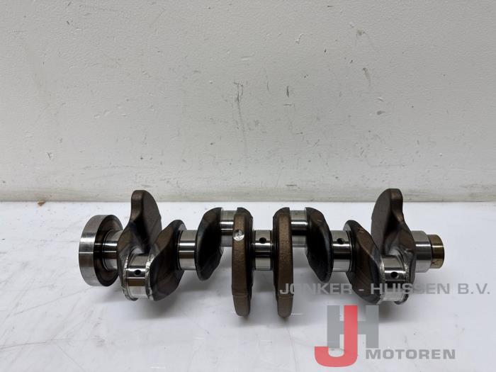 Neuf Vilebrequin BMW 3 serie (F30) 320i 2.0 16V Prix € 726,00 Prix TTC proposé par Jonker - Huissen B.V.