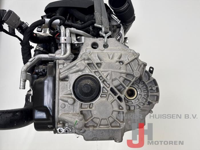 Usagé Boite de vitesses Audi RS 3 Limousine (8YS) 2.5 TFSI 20V Quattro Prix € 6.957,50 Prix TTC proposé par Jonker - Huissen B.V.