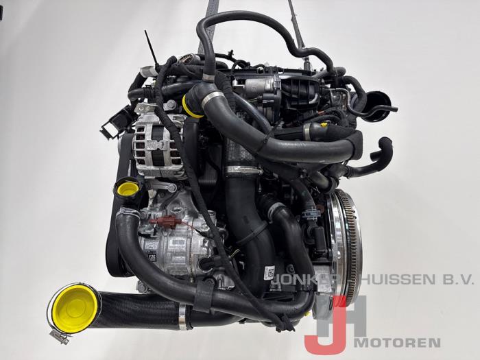New Engine Audi A3 Limousine (8YS) 2.0 40 TFSI 16V Quattro Price on request offered by Jonker - Huissen B.V.