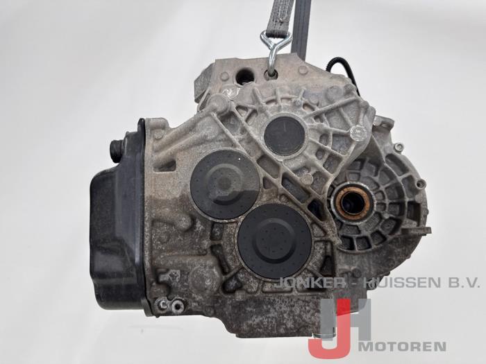 Used Gearbox Cupra Ateca 2.0 TSI 16V 4Drive Price € 2.722,50 Inclusive VAT offered by Jonker - Huissen B.V.