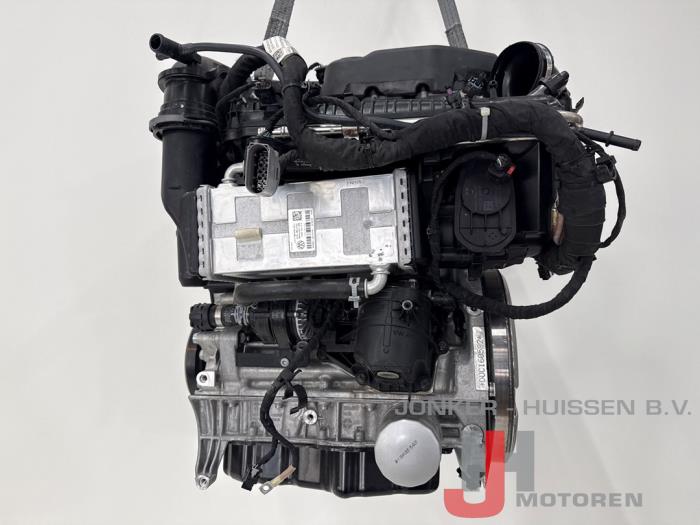 Used Engine Cupra Leon Sportstourer (KLCF) 1.5 VZ e-Hybrid 16V Price € 4.537,50 Inclusive VAT offered by Jonker - Huissen B.V.