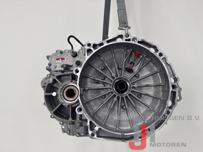 Usagé Boite de vitesses Cupra Leon Sportstourer (KLCF) 1.5 VZ e-Hybrid 16V Prix € 5.747,50 Prix TTC proposé par Jonker - Huissen B.V.