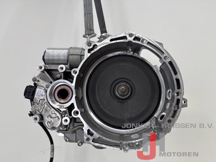 Neue Getriebe Audi A3 Limousine (8YS) 2.0 40 TFSI 16V Quattro Preis auf Anfrage angeboten von Jonker - Huissen B.V.