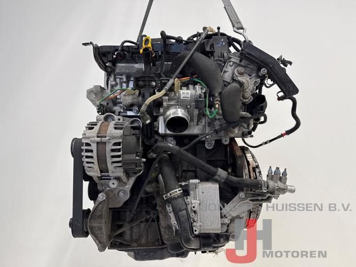 Used Engine Renault Master III (FV) 2.3 dCi 110 16V FWD Price € 6.352,50 Inclusive VAT offered by Jonker - Huissen B.V.