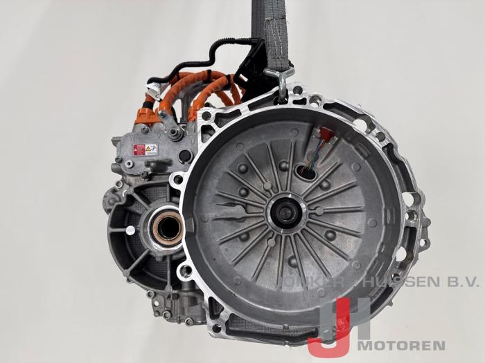Gebrauchte Getriebe Cupra Formentor 1.4 e-Hybrid 16V Preis € 5.445,00 Mit Mehrwertsteuer angeboten von Jonker - Huissen B.V.