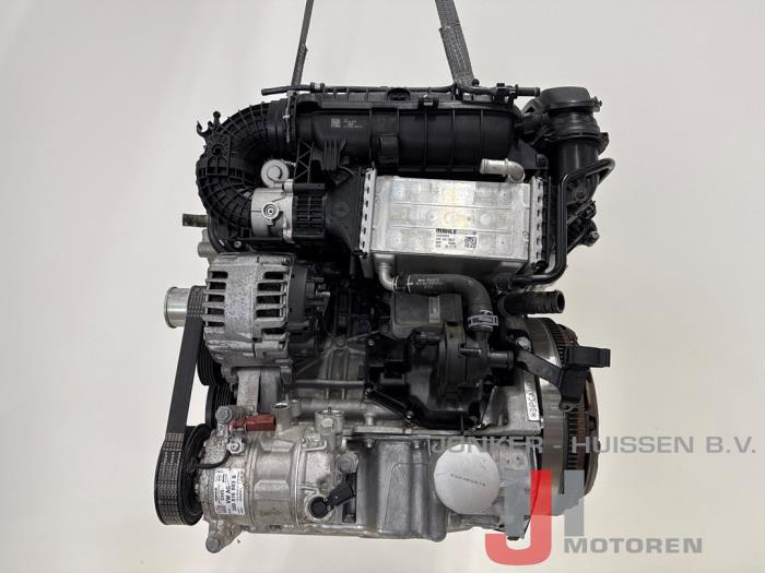 Used Engine Seat Leon Sportstourer (KLF) 1.5 TSI 16V Price € 4.719,00 Inclusive VAT offered by Jonker - Huissen B.V.