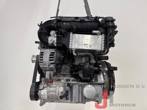 Engine from a Seat Leon Sportstourer (KLF) 1.5 TSI 16V 2025