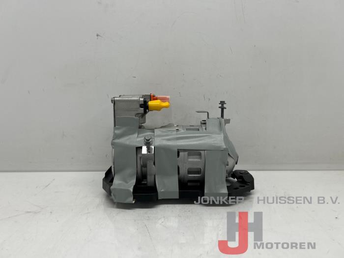 Neuf Compresseur de clim Volkswagen ID.7 Tourer Pro, Limited Edition 77 kWh Prix € 544,50 Prix TTC proposé par Jonker - Huissen B.V.