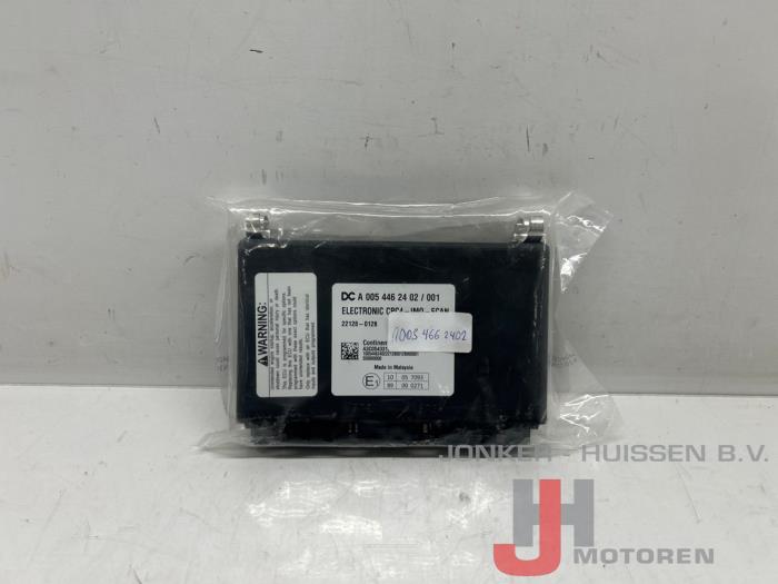Neuf Module ECM Mercedes Axor Prix € 1.452,00 Prix TTC proposé par Jonker - Huissen B.V.