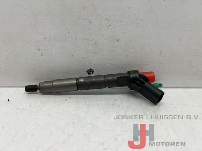 Neuf Injecteurs Mercedes V (447.8) 2.0 300d 16V 4-Matic Prix € 326,70 Prix TTC proposé par Jonker - Huissen B.V.
