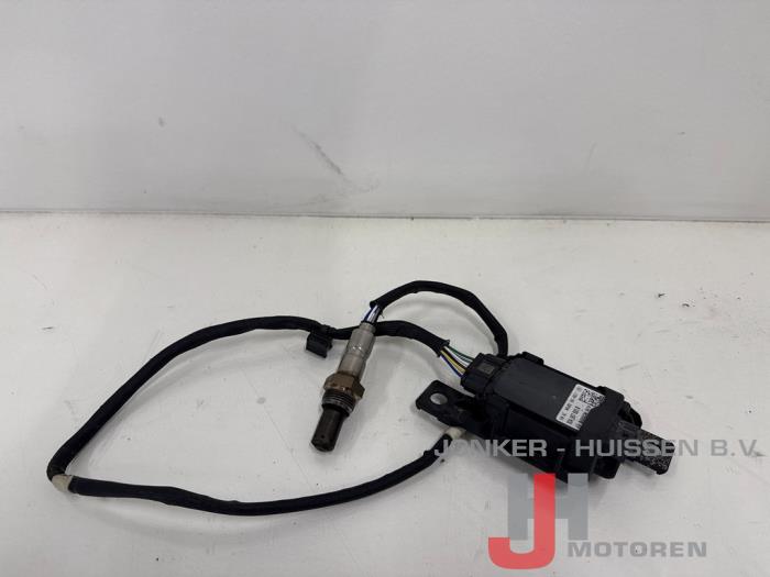 Used Nox sensor Audi A6 (C8) 2.0 40 TDI Mild hybrid Quattro Price € 266,20 Inclusive VAT offered by Jonker - Huissen B.V.