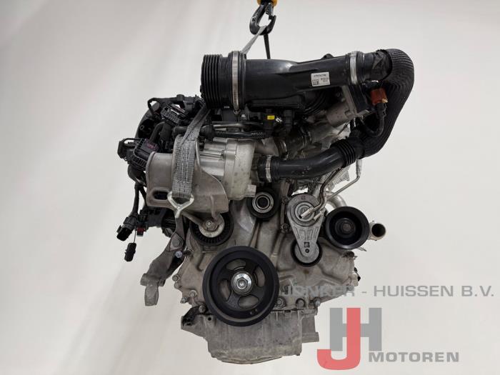 Used Engine Maserati Levante 2.0 GT Mild Hybrid Q4 16V Price € 7.865,00 Inclusive VAT offered by Jonker - Huissen B.V.