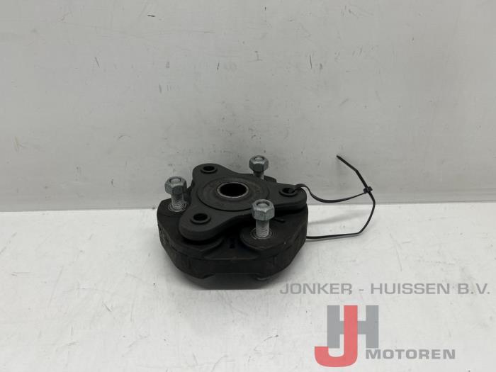 Begagnade Hårddisk Iveco New Daily VI 33S14, 35C14, 35S14 Pris € 272,25 Inklusive moms erbjuds av Jonker - Huissen B.V.