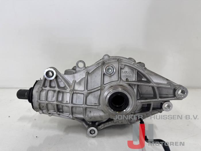 Gebrauchte Differential vorne Maserati Levante 2.0 GT Mild Hybrid Q4 16V Preis € 1.149,50 Mit Mehrwertsteuer angeboten von Jonker - Huissen B.V.