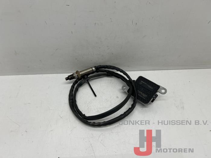 Begagnade NOx-sensor Iveco New Daily VI 3.0 Natural Power 35C/S14, 40/50/65/70C14 Pris € 175,45 Inklusive moms erbjuds av Jonker - Huissen B.V.