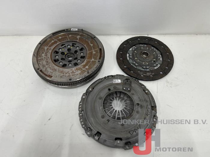 New Flywheel Volkswagen Crafter (SY) 2.0 TDI 4Motion Price € 816,75 Inclusive VAT offered by Jonker - Huissen B.V.