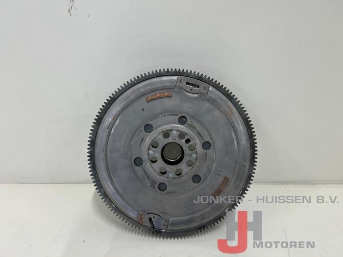 New Flywheel BMW X1 (F48) sDrive 20i 2.0 16V Twin Power Turbo Price € 423,50 Inclusive VAT offered by Jonker - Huissen B.V.