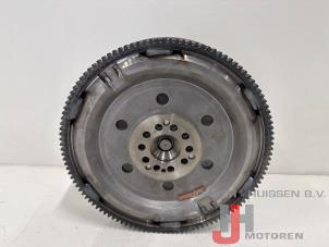 Flywheel from a Volkswagen Amarok 3.0 TDI V6 24V 4Motion 2018