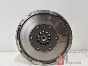 Flywheel from a Volkswagen Amarok 3.0 TDI V6 24V 4Motion 2018
