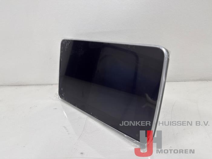 Nya Innerdisplay Mercedes AMG GT (C190) 4.0 S V8 Biturbo Pris € 235,95 Inklusive moms erbjuds av Jonker - Huissen B.V.