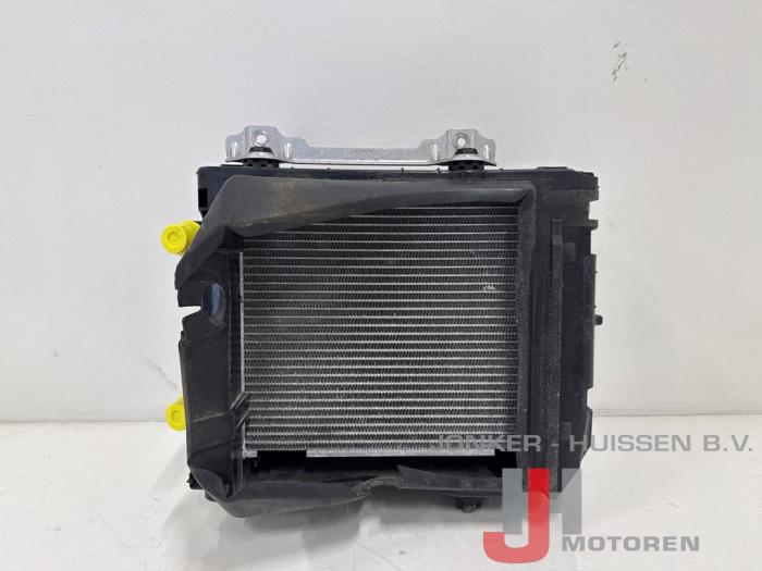 Radiateur Mercedes AMG GT (C190), 2014 / 2021 4.0 S V8 Biturbo, Coupé, 2 portes, Essence, 3.982cc, 375kW (510pk), RWD, M178980, 2014-10 / 2020-05, 190.378 (Occasion)